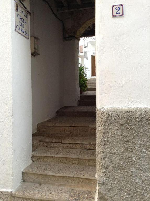 Impluvium Conil-Terraza Privada-Parking- Mayores De 25 Anos โกนิล เด ลาฟรอนเตรา ภายนอก รูปภาพ