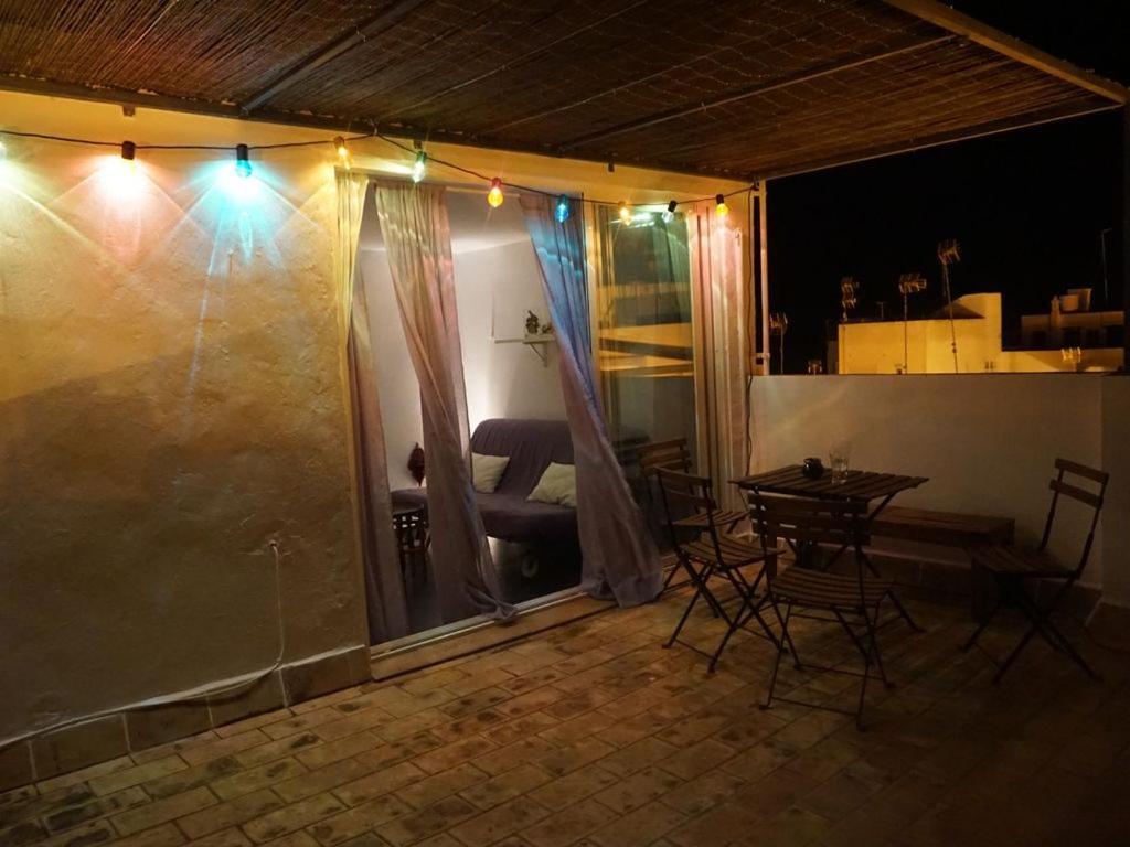 Impluvium Conil-Terraza Privada-Parking- Mayores De 25 Anos โกนิล เด ลาฟรอนเตรา ภายนอก รูปภาพ