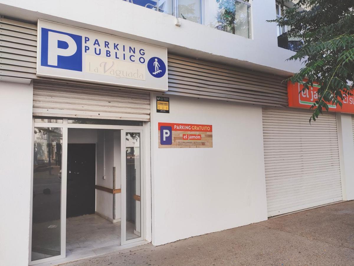 Impluvium Conil-Terraza Privada-Parking- Mayores De 25 Anos โกนิล เด ลาฟรอนเตรา ภายนอก รูปภาพ
