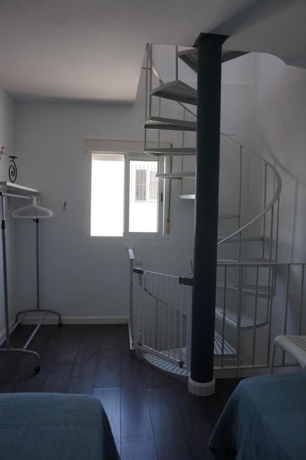Impluvium Conil-Terraza Privada-Parking- Mayores De 25 Anos โกนิล เด ลาฟรอนเตรา ภายนอก รูปภาพ