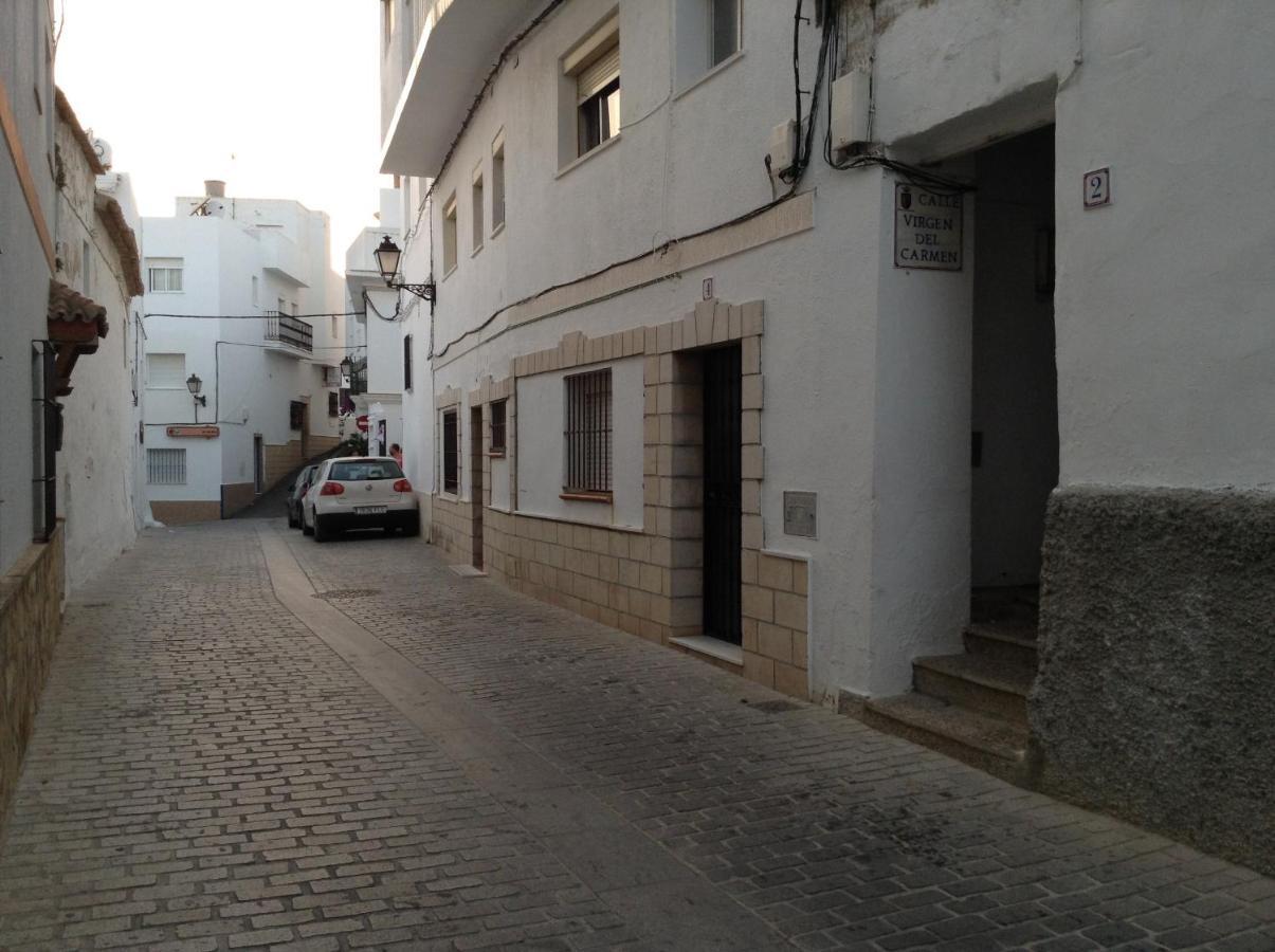 Impluvium Conil-Terraza Privada-Parking- Mayores De 25 Anos โกนิล เด ลาฟรอนเตรา ภายนอก รูปภาพ