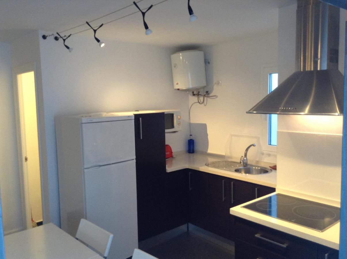 Impluvium Conil-Terraza Privada-Parking- Mayores De 25 Anos โกนิล เด ลาฟรอนเตรา ภายนอก รูปภาพ