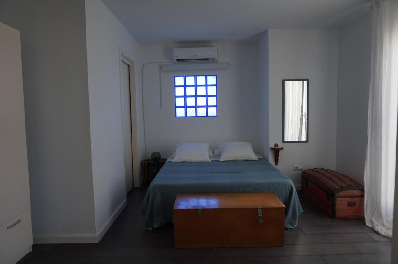 Impluvium Conil-Terraza Privada-Parking- Mayores De 25 Anos โกนิล เด ลาฟรอนเตรา ภายนอก รูปภาพ