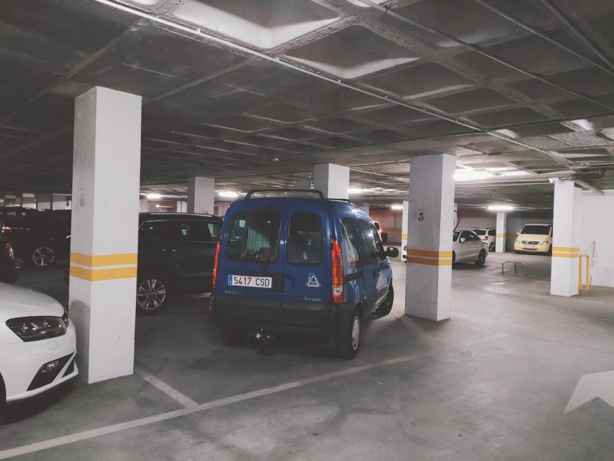 Impluvium Conil-Terraza Privada-Parking- Mayores De 25 Anos โกนิล เด ลาฟรอนเตรา ภายนอก รูปภาพ