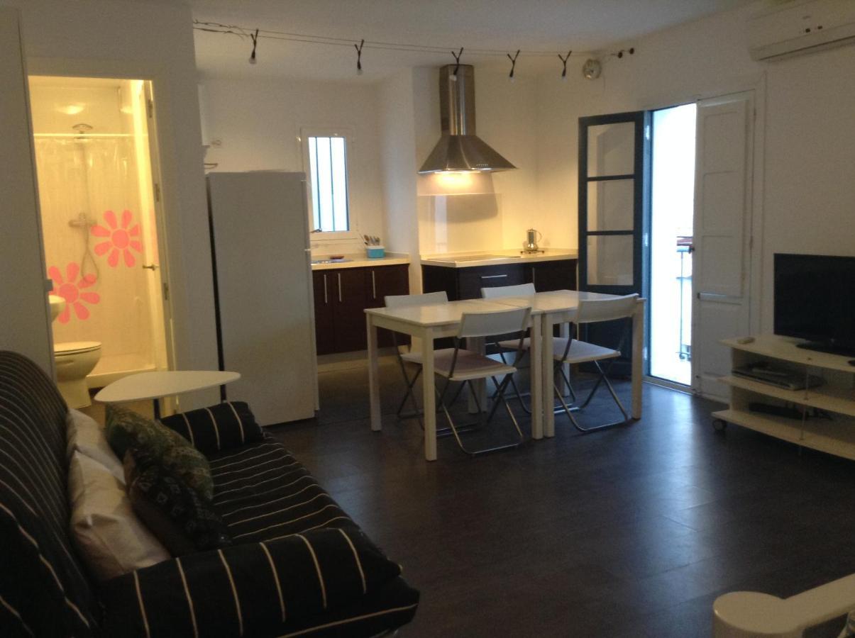 Impluvium Conil-Terraza Privada-Parking- Mayores De 25 Anos โกนิล เด ลาฟรอนเตรา ภายนอก รูปภาพ